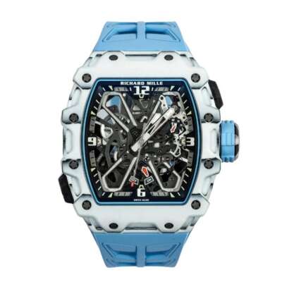 Richard Mille RM 35-03 Automatic Winding Rafael Nadal