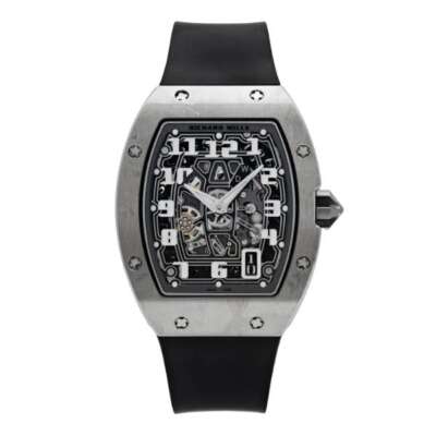 Richard Mille RM 67-01 Automatic Winding Extra Flat