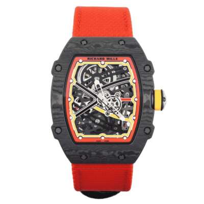 Richard Mille RM 67-02 Automatic Winding Extra Flat