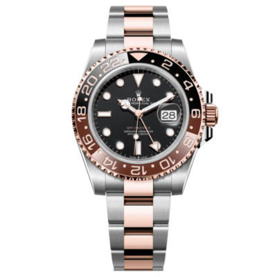 Rolex GMT-Master II Root Beer 126711CHNR