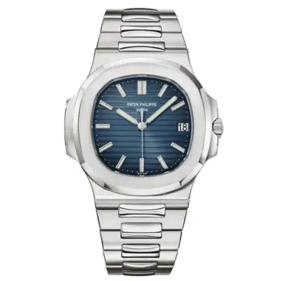 Patek Philippe Nautilus 5811/1G White Gold