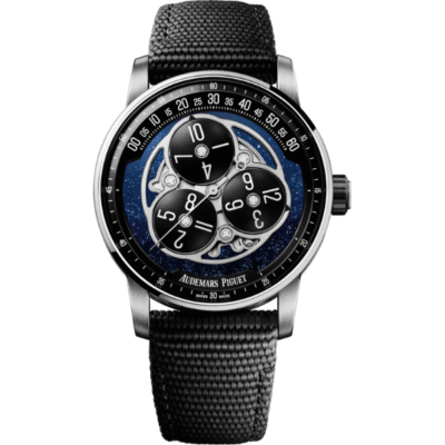 Audemars Piguet Code 11.59 Starwheel