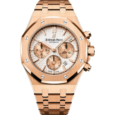 Audemars Piguet Royal Oak Chronograph 38mm