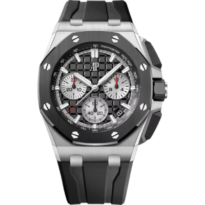Audemars Piguet Royal Oak Offshore Chronograph