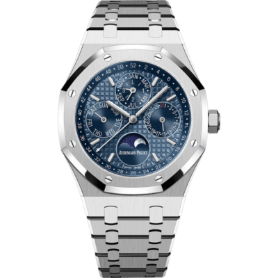 Audemars Piguet Royal Oak Perpetual Calendar