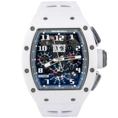 Richard Mille RM 011-FM Saint Tropez Limited to 25 Pieces