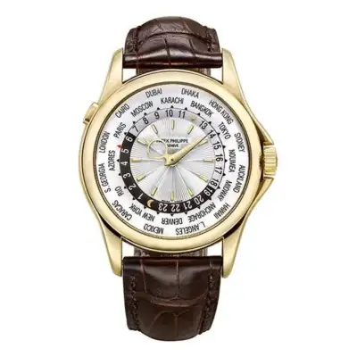Patek Philippe Complications World Time 5130J