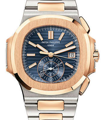 Patek Philippe Nautilus 5980/1AR