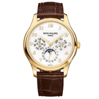 Patek Philippe Grand Complications Perpetual Calendar 5327J