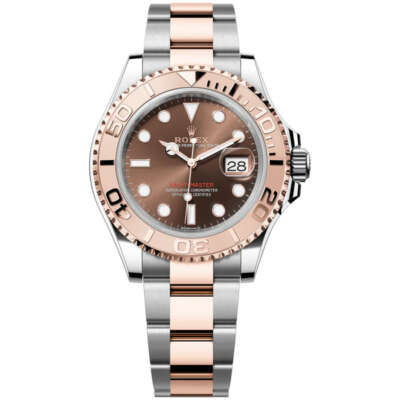 Rolex Yacht Master 40mm 116621 Black Dial, Worn 2018