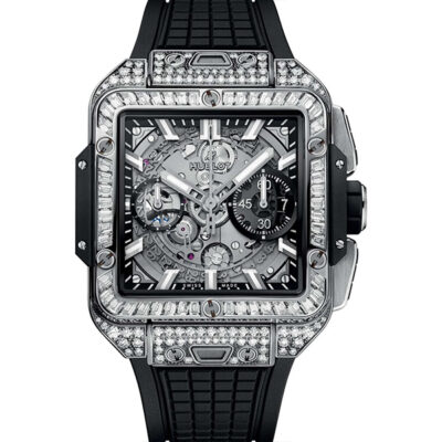 Hublot Square Bang 42mm 821.NX.0170.RX.0904