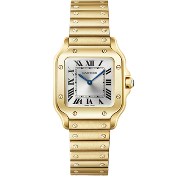 Cartier-Watch Cartier-Watch